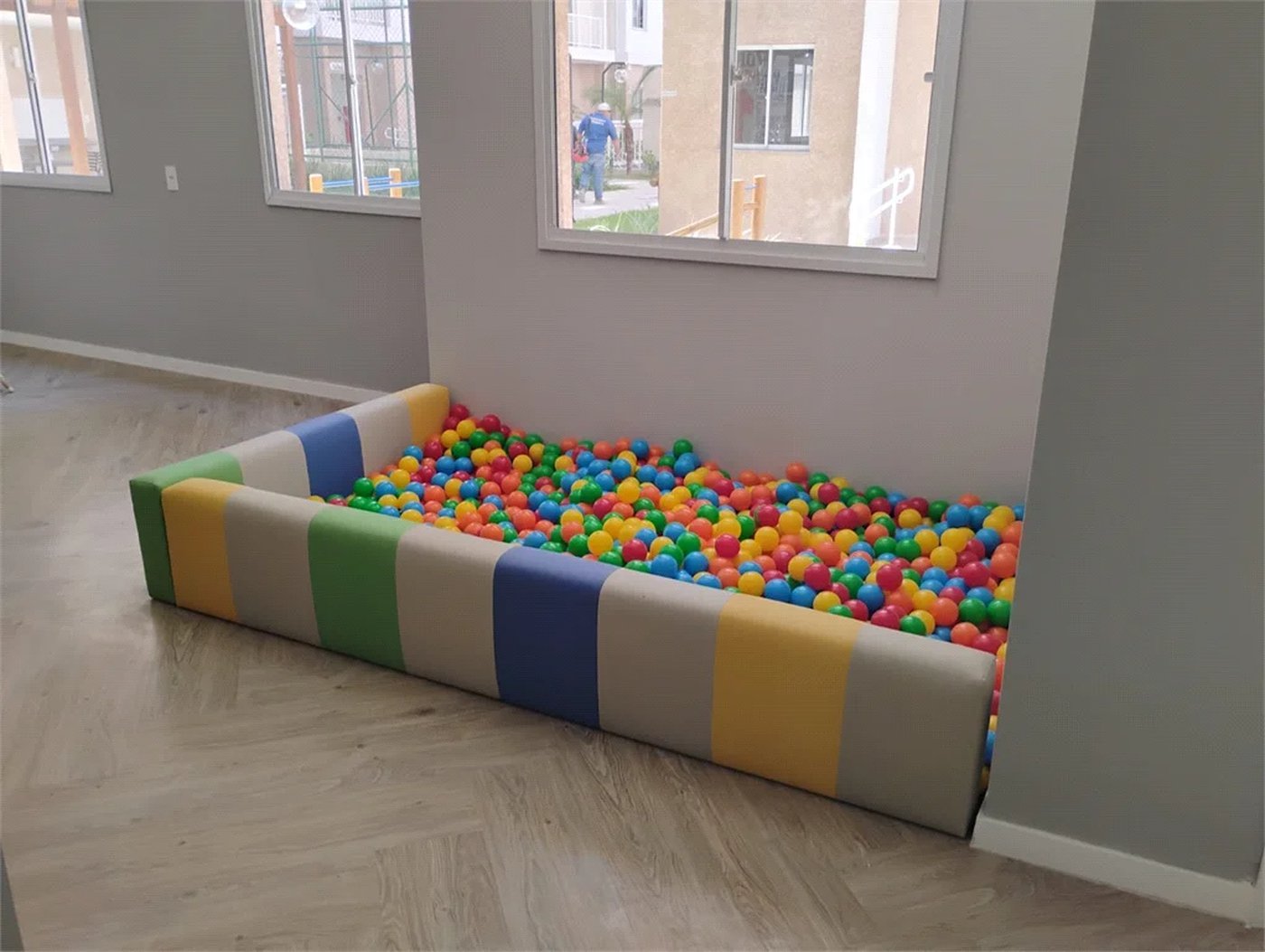 Apartamento à venda com 2 quartos em Água Branca, São Paulo, SP