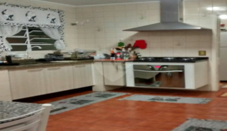 Casa à venda com 3 quartos, sendo 1 suíte, em Instituto de Previdência, São Paulo, SP