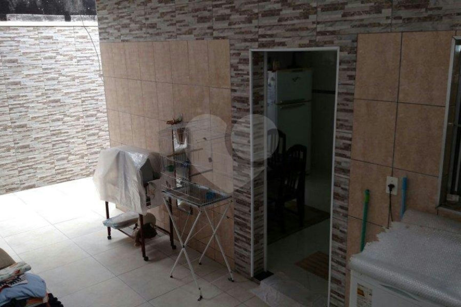 Casa Térrea à venda com 2 quartos no condomínio Travessa Estevão Arce,25, São Paulo - SP