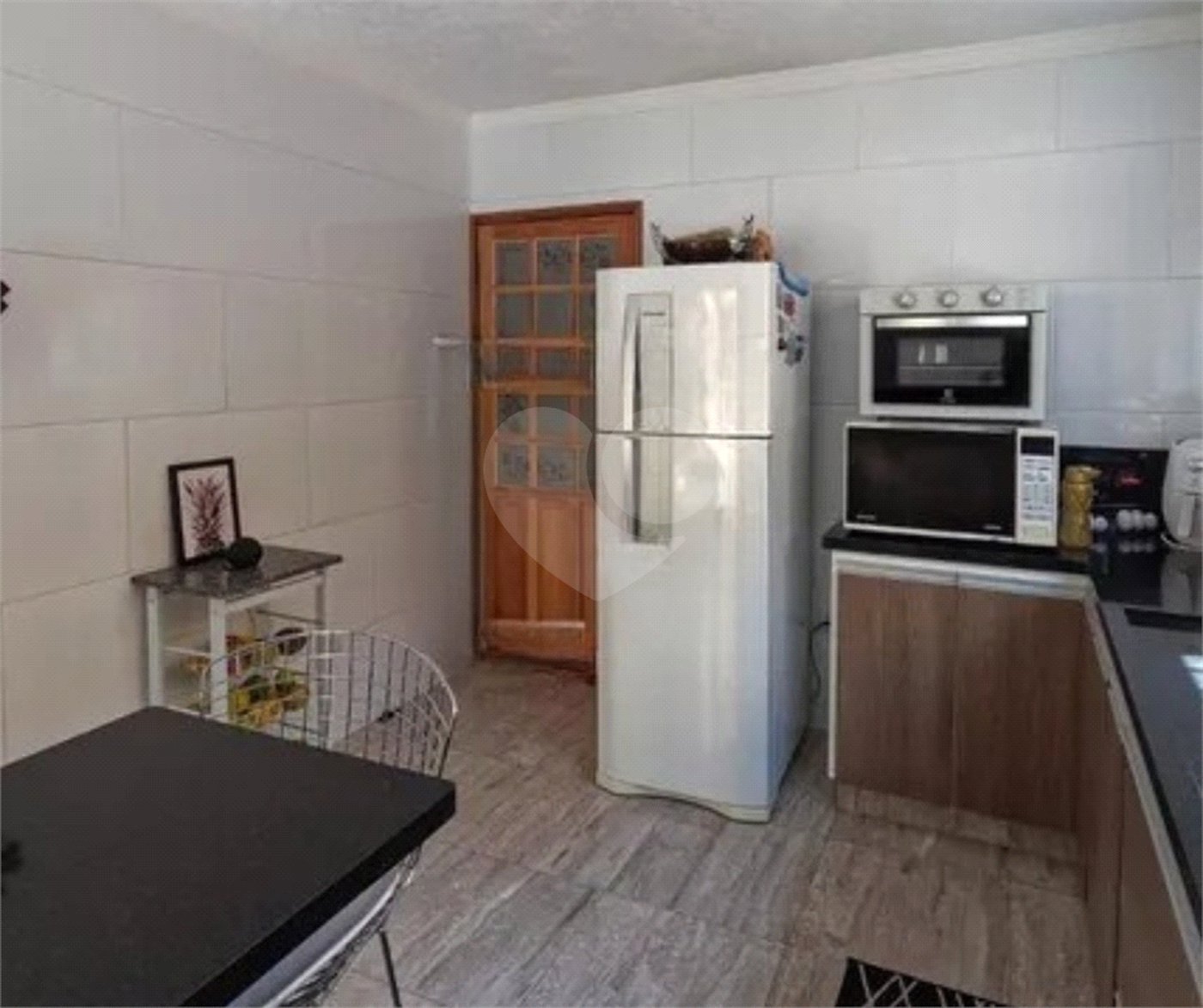 Sobrado à venda com 3 quartos em Freguesia do Ó, São Paulo, SP
