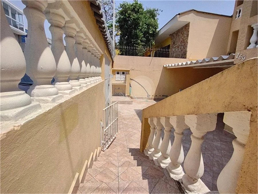 Casa Térrea à venda com 2 quartos em Vila Nivi, São Paulo, SP