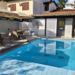 Casa em condomínio à venda com 4 suítes em Geribá, Armação dos Búzios, RJ