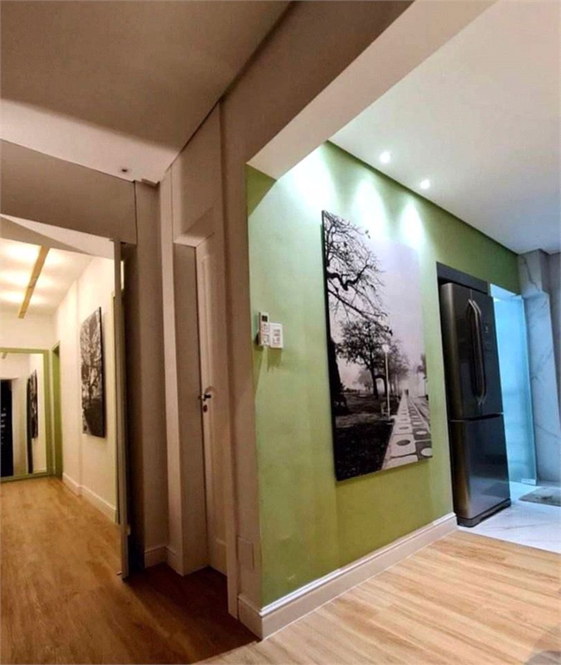 Apartamento Residencial à venda, Aparecida, Santos - AP0345.