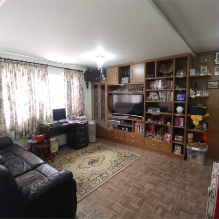 Casa à venda com 3 suítes no condomínio Morada das Hortênsias, São Paulo - SP