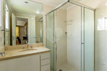 Apartamento à venda com 3 suítes em Perdizes, São Paulo, SP