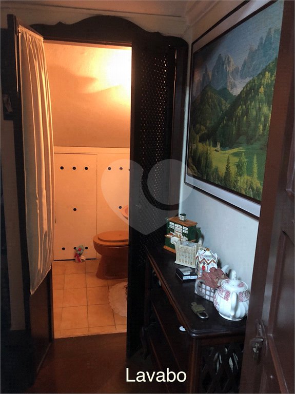Sobrado à venda com 4 quartos, sendo 2 suítes, em Vila Monumento, São Paulo, SP