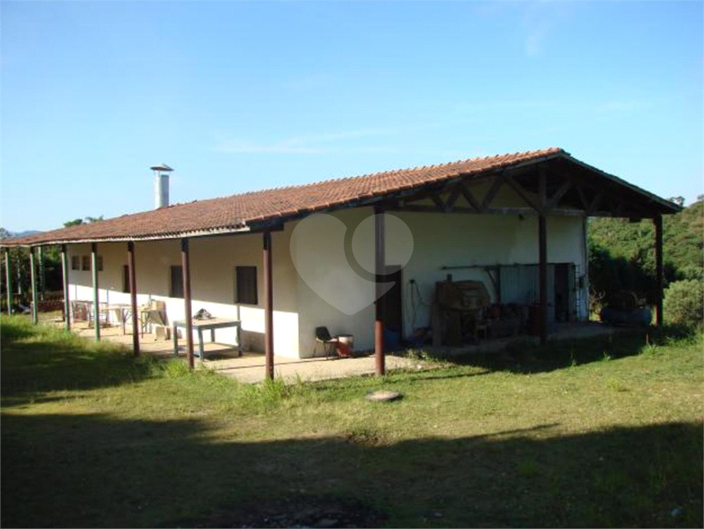 Terreno à venda em Viçoso, Araçariguama, SP
