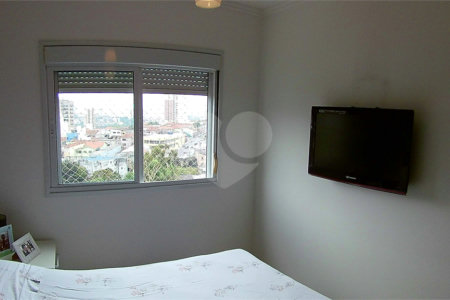 Apartamento para alugar com 2 quartos em Santana, São Paulo, SP