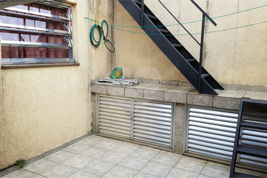Sobrado à venda com 3 quartos em Vila Santa Terezinha (zona Norte), São Paulo, SP