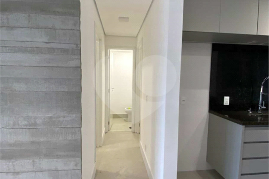 Apartamento para alugar com 2 suítes em Santana, São Paulo, SP