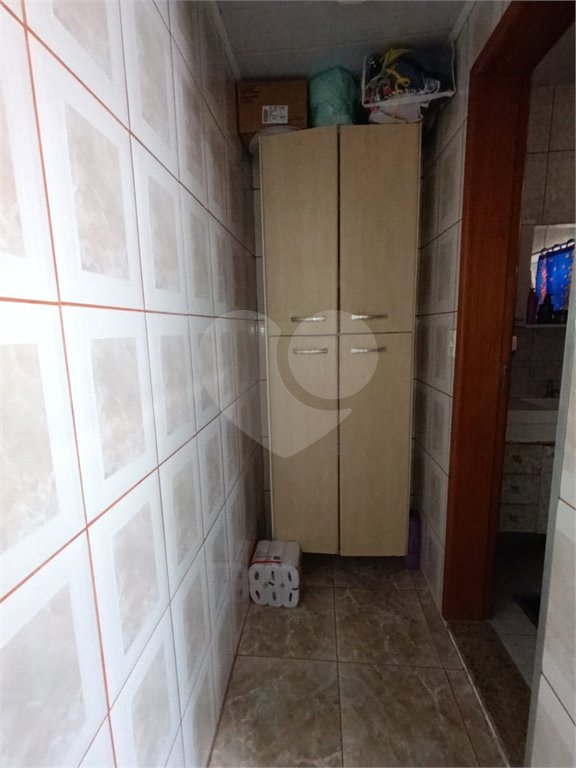 Casa Térrea à venda com 3 quartos em Horto Florestal, São Paulo, SP