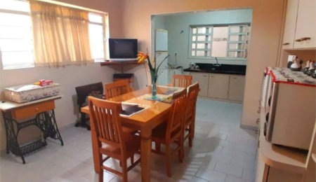 Casa à venda com 3 quartos, sendo 1 suíte,  em Vila Cleto, Itu, SP
