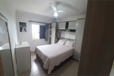 Apartamento à venda com 2 quartos em Vila Formosa, Sorocaba, SP