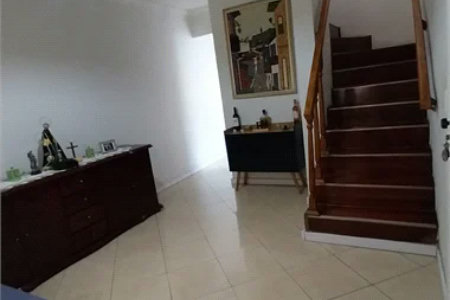 Sobrado à venda com 3 quartos em Vila Analia, São Paulo, SP