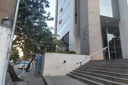 Sala à venda em Chácara Santo Antônio (zona Sul), São Paulo, SP