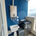 Apartamento para alugar com 3 quartos, sendo 2 suítes, em Barueri, Barueri, SP