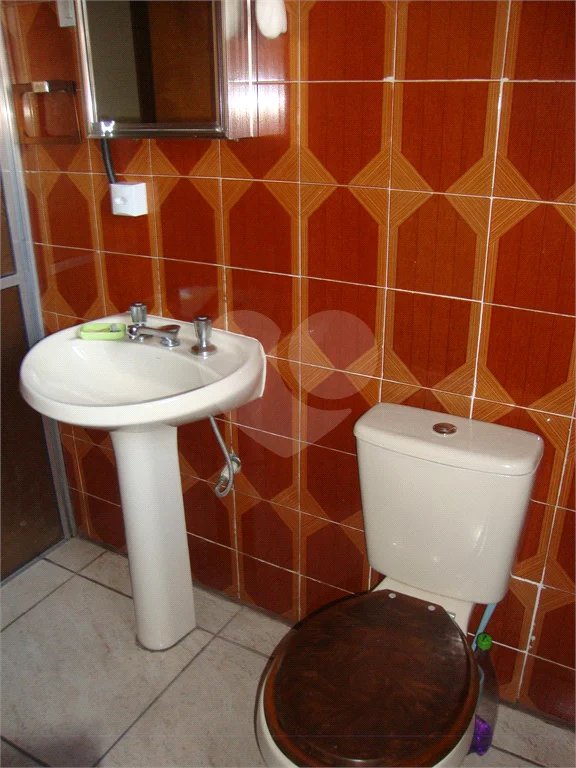 Sobrado à venda com 3 quartos em Casa Verde, São Paulo, SP