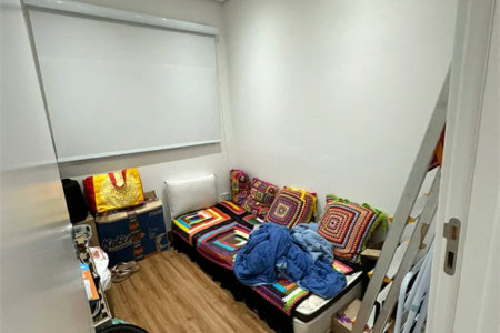 Apartamento à venda com 3 quartos, sendo 1 suíte,  em Butantã, São Paulo, SP
