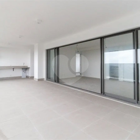 Apartamento à venda com 3 suítes em Brooklin Paulista, São Paulo, SP