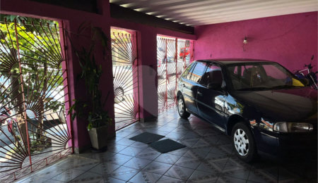 Casa à venda com 5 quartos em Jardim Morada do Sol, Indaiatuba, SP