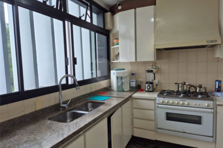 Apartamento à venda ou para alugar com 4 suítes em Alto da Boa Vista, São Paulo, SP