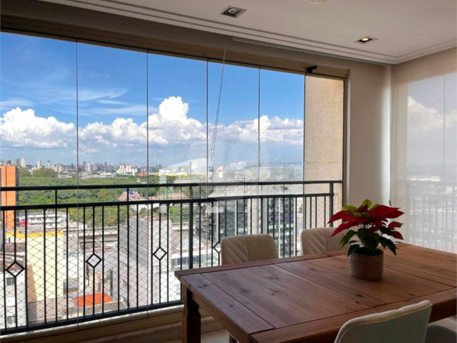Apartamento à venda com 2 quartos, sendo 1 suíte,  em Santana, São Paulo, SP