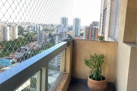 Cobertura à venda com 3 quartos, sendo 1 suíte, em Vila Suzana, São Paulo, SP