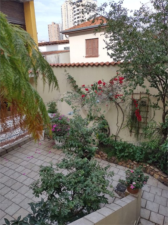 Sobrado à venda com 3 quartos, sendo 1 suíte, em Santana, São Paulo, SP