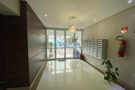 Apartamento à venda com 1 quarto em Vila Mazzei, São Paulo, SP