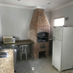 Apartamento à venda com 3 suítes em Jardim Londrina, São Paulo, SP