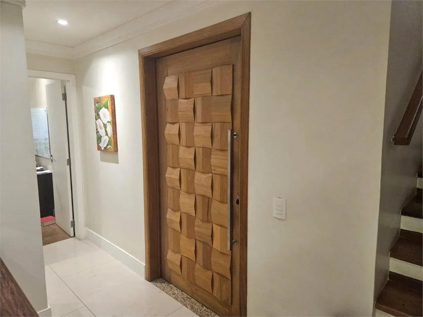 Sobrado à venda com 4 quartos, sendo 2 suítes, em Brooklin Paulista, São Paulo, SP