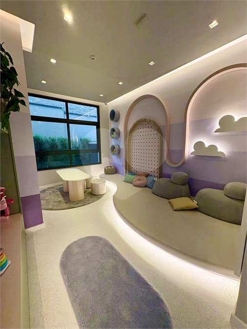 Apartamento à venda com 1 quarto em Vila Mariana, São Paulo, SP