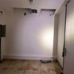 Sala para alugar, 1200 m² por R$ 48.000,00 - Centro - Santos/SP