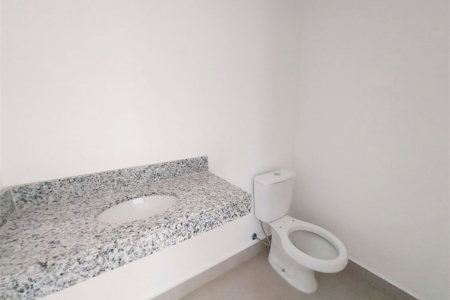 Apartamento Residencial à venda, Aviação, Praia Grande - AP0654.