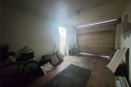 Sobrado à venda com 3 quartos, sendo 1 suíte, em Vila Clementino, São Paulo, SP