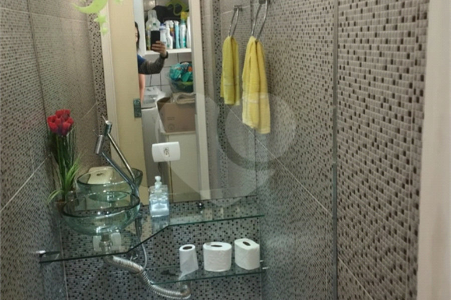 Apartamento à venda com 2 quartos, sendo 1 suíte, em Vila Guilherme, São Paulo, SP