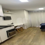 Apartamento à venda com 1 quarto em Vila Mariana, São Paulo, SP