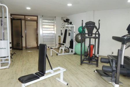 Apartamento à venda com 4 quartos, sendo 3 suítes, em Paraíso do Morumbi, São Paulo, SP