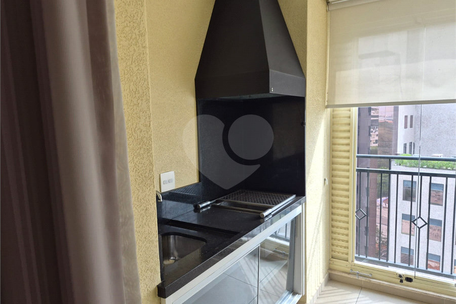 Apartamento para alugar com 1 quarto em Santana, São Paulo, SP