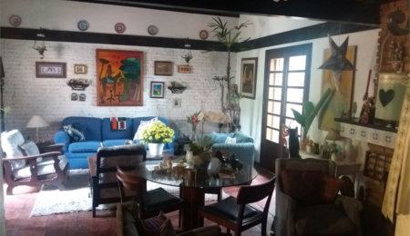 Casa à venda com 3 quartos, sendo 1 suíte, em Vila Cruzeiro, São Paulo, SP