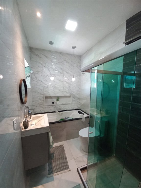 Casa à venda com 3 quartos, sendo 2 suítes, em CAMPO GRANDE, Rio de Janeiro, RJ
