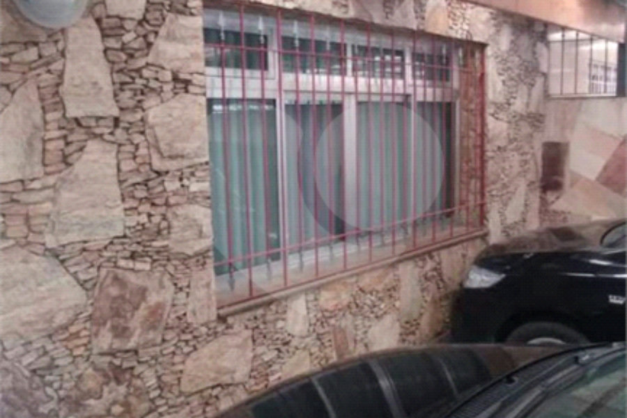 Sobrado à venda com 3 quartos, sendo 1 suíte, em Ipiranga, São Paulo, SP