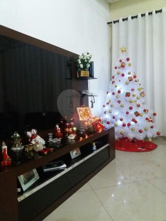 Sobrado à venda com 4 quartos, sendo 1 suíte, em Casa Verde, São Paulo, SP
