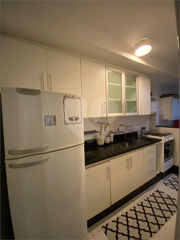 Apartamento à venda com 1 quarto em Paraíso, São Paulo, SP
