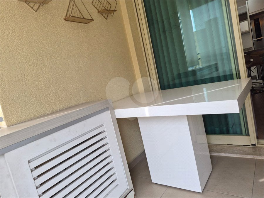 Apartamento para alugar com 1 quarto em Santana, São Paulo, SP