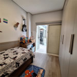 Apartamento à venda com 3 quartos, sendo 1 suíte, em Vila Paulicéia, São Paulo, SP