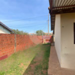 Casa à venda com 2 quartos em Residencial Kamel Saad, Ponta Porã, MS