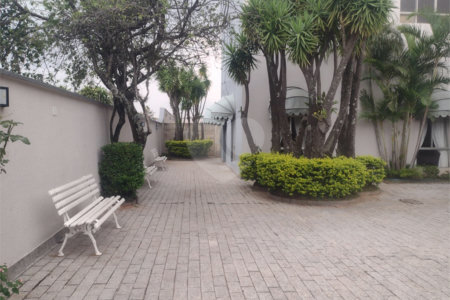 Apartamento à venda com 2 quartos em Vila Isolina Mazzei, São Paulo, SP
