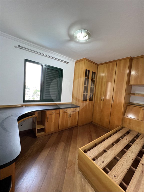 Apartamento à venda com 3 quartos, sendo 1 suíte,  em Parque Mandaqui, São Paulo, SP
