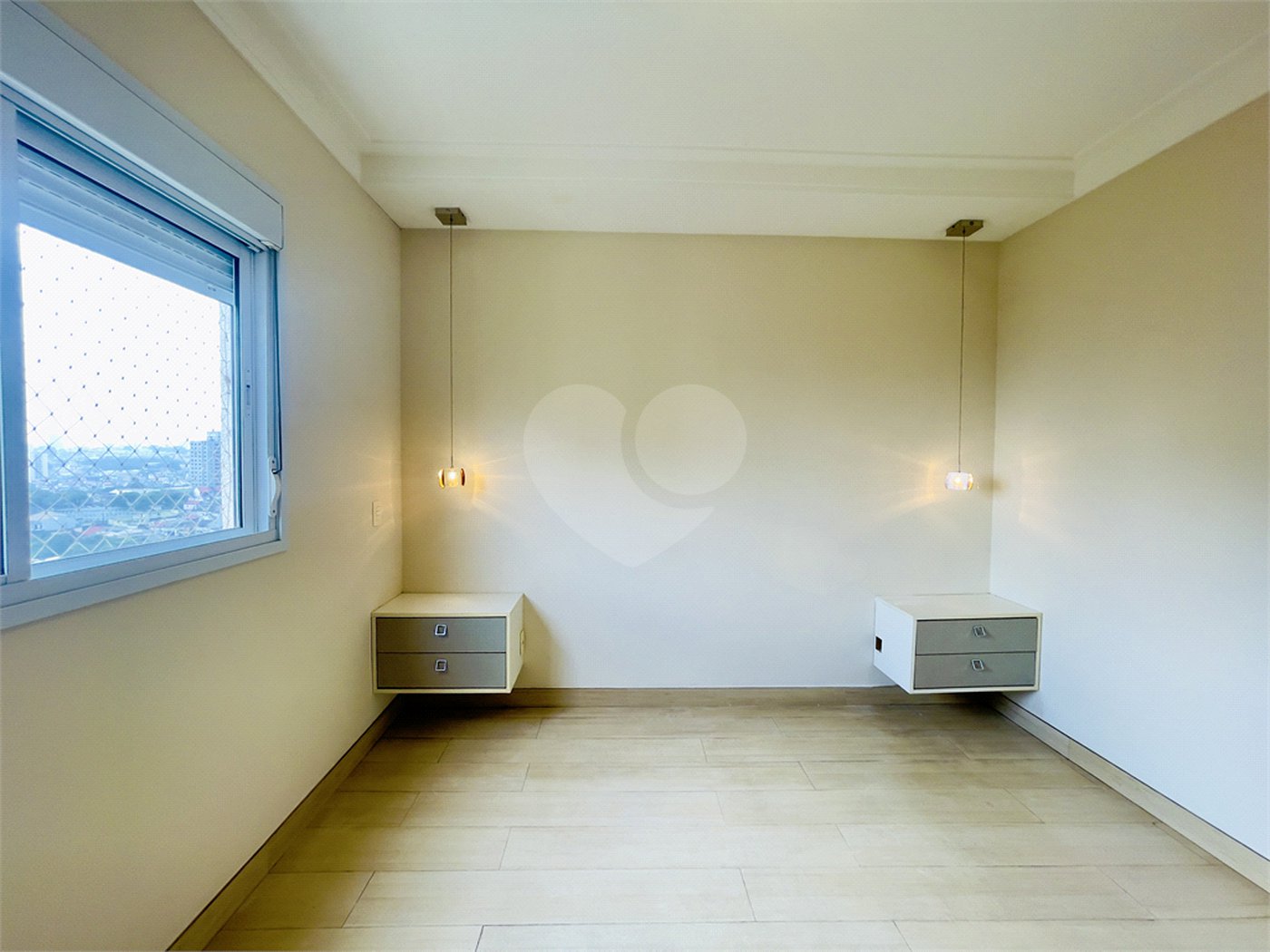 Apartamento à venda com 3 quartos, sendo 4 suítes,  no Centro, São Bernardo do Campo, SP